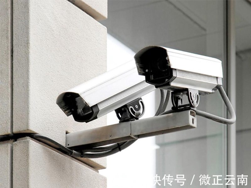 安防监控工程：打造安全无忧的未来